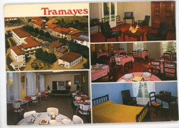 Tramayes - Hotel Corsin - Andere & Zonder Classificatie