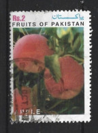 Pakistan 1997 Fruit  Y.T. 940 (0) - Pakistán