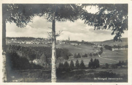 Germany St Georgen Schwarzwald - Sonstige & Ohne Zuordnung