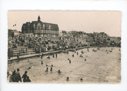 Le Touquet - La Piscine - Le Touquet