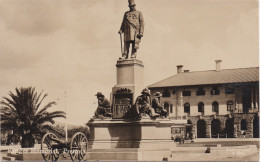 PRETORIA (South Africa) - Kruger Memorial - Real Photo - Südafrika