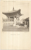 ASIE. COREE PAGODE - Korea (Zuid)