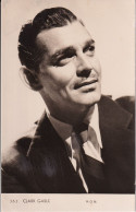 POSTAL DEL ACTOR CLARK GABLE (CINE-CINEMA) - Photos