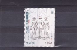 Y&T AA 634 - Unused Stamps