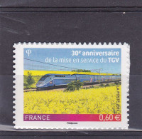 Y&T AA 603 - Unused Stamps