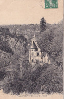 Domfront Chalet Du Brouillard 1908 - Domfront