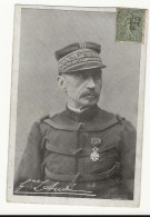Général André Ministre De La Guerre De 1900 à 1904 - Paquebote