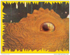 Figurine Panini - Dinosauri - N.43 - Edizione Italiana