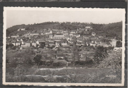 23 - CHAMBON SUR VOUEIZE - Vue Générale - Chambon Sur Voueize