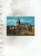BASTOGNE - Eglise Saint Pierre - Bastogne