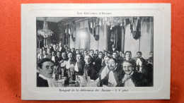 CPA (49) Angers.Gadz'arts. Ecole Nationale D'Arts Et Métiers. Banquet De La Délivrance Des Anciens.  (5A.n°625) - Angers