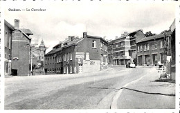 Ombret - Le Carrefour - Amay