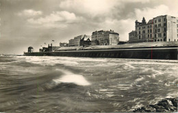 Germany Nordseebad Borkum Strandpromenade - Borkum