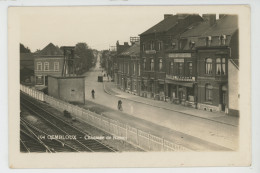 BELGIQUE - GEMBLOUX - Chaussée De Namur - Gembloux