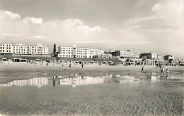 Germany Nordseebad Borkum - Borkum