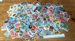 E2-1000 SELLOS DIFERENTES PAÍSES DE EUROPA  1000 STAMPS DIFFERENT COUNTRIES OF EUROPE - Lots & Kiloware (min. 1000 Stück)