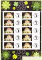 Y&T F3805A - Unused Stamps