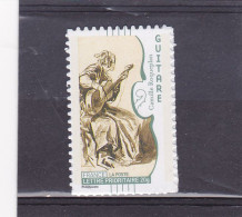 Y&T AA 393a (émis En Feuille) - Unused Stamps