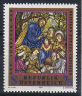 Austria - Oostenrijk 1997 St. P. Canisius  Y.T. 2046 ** - Neufs