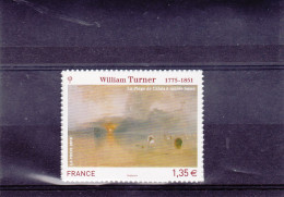 Y&T AA 402 - Unused Stamps