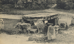 1-77186 01 68 - FONTAINEBLEAU - TABLE DU GRAND MAÎTRE - Fontainebleau