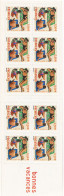 Y&T BC 35 - Unused Stamps