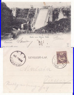 Romania,Rumanien,Roumanie                                     -  Oravita , Oracviza ( Caras Severin) - Romania