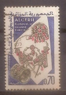 ALGERIE OBLITERE - Algeria (1962-...)