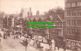 R537797 London Old Houses. Staple Inn. Holborn. London Stereoscopic Companys LES - Other & Unclassified