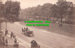 R537798 London. Rotten Row. London Stereoscopic Companys LESCO Series - Otros & Sin Clasificación