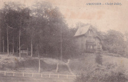 Amougies Chalet Jallot - Sonstige & Ohne Zuordnung