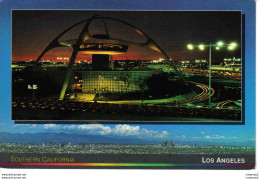 LOS ANGELES Southern California Airport En 1987 Timbre Alfred V.Verville Aviation Pioneer - Los Angeles