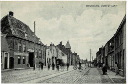 Breskens Dorpstraat - Breskens