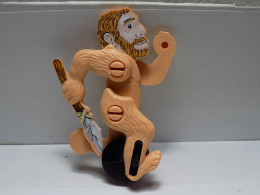 KINDER MONTABLE - Steckfiguren