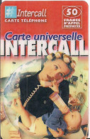 INTERCALL - Unclassified