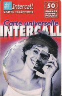 INTERCALL - Unclassified