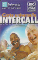 INTERCALL - Unclassified