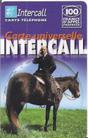 INTERCALL - Unclassified