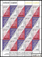 BULGARIA - 2023 - Bulgarian People's Awakeners - 2 V. - PF De 10 Series MNH - Ongebruikt