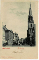 Helmond Kerkstraat - Eindhoven