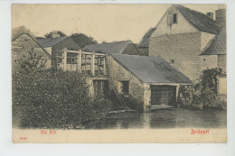 ROYAUME UNI - ENGLAND - DORSET - BRIDPORT - Old Mill - Altri & Non Classificati