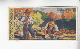 Gartmann Goldgewinnung  In Kalifornien     Serie 358 #2 Von 1912 - Andere & Zonder Classificatie