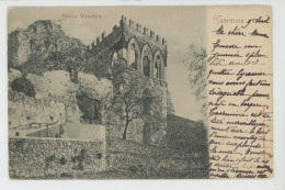 ITALIE - SICILIA - TAORMINA - Badia Vecchia - Altri & Non Classificati