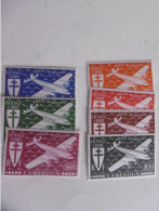 CAMEROUN      PA12/18  * *    SERIE DE LONDRES - Unused Stamps