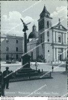 Bg607 Cartolina Sparanise Monumento Ai Caduti Chiesa Madre Provincioa Di Caserta - Caserta