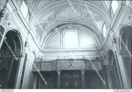 Fo2743 Foto Originale Amorosi Chiesa Di S.michele Provincia Di Benevento - Caserta