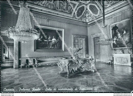Be579 Cartolina Caserta Citta' Palazzo Reale - Caserta