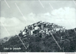 B775 Cartolina Saluti Da Salvitelle Provincia Di Salerno - Salerno