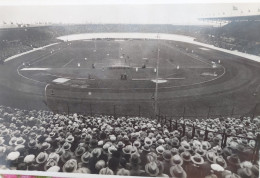 Postcard Stadium Amsterdam Netherlands - Stadion Stade Stadio Estadio - Stades