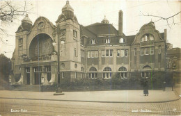 ALLEMAGNE   ESSEN  Essen Ruhr  Cp Photo  2 Scans - Essen